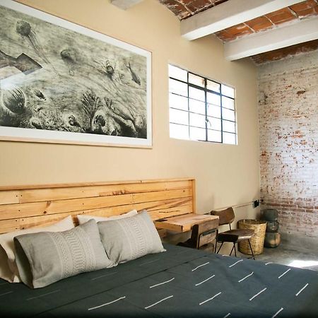 509 Accommodation Oaxaca Екстериор снимка