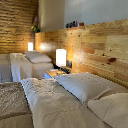 509 Accommodation Oaxaca Екстериор снимка