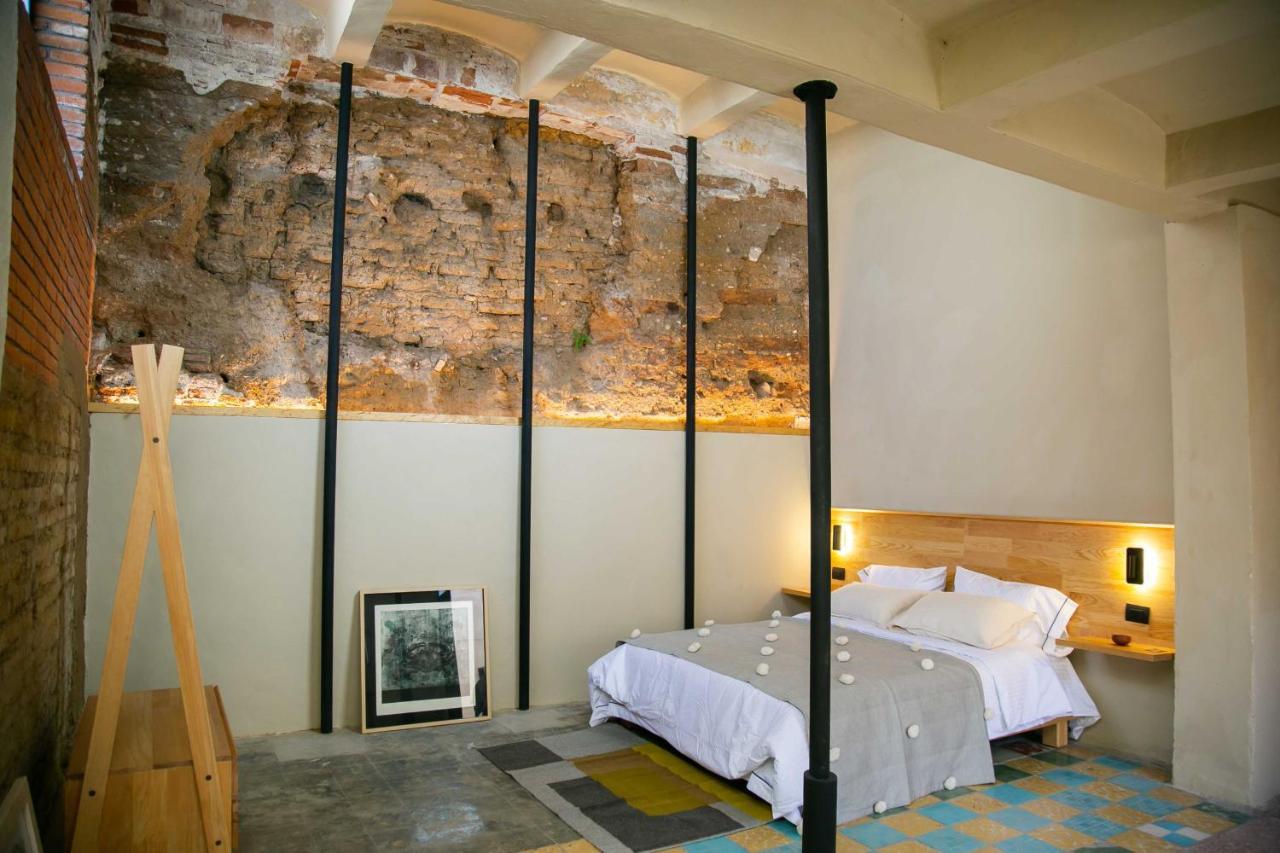 509 Accommodation Oaxaca Екстериор снимка