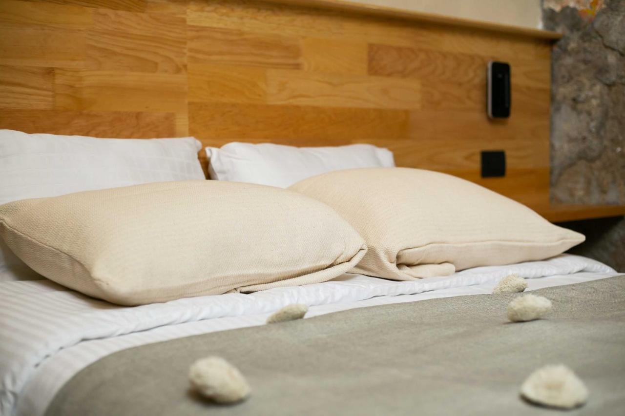 509 Accommodation Oaxaca Екстериор снимка