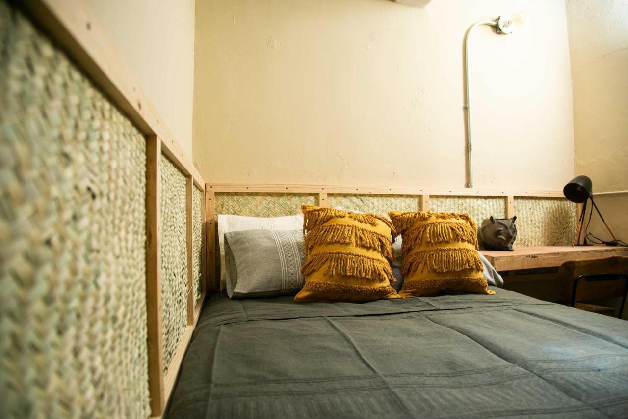 509 Accommodation Oaxaca Екстериор снимка