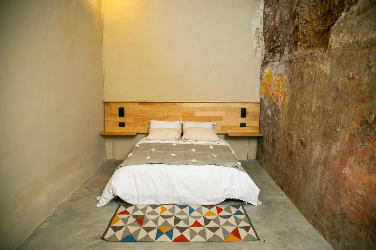 509 Accommodation Oaxaca Екстериор снимка