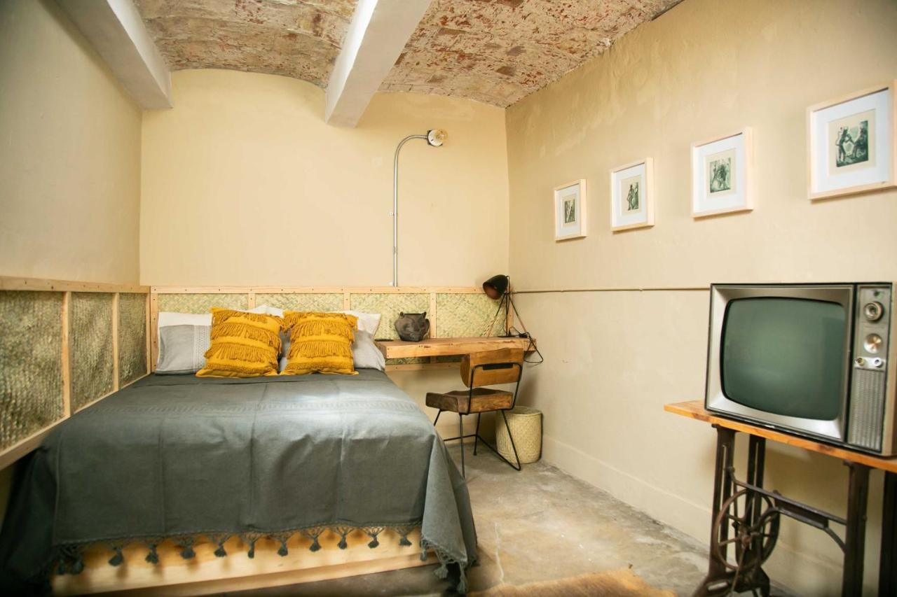 509 Accommodation Oaxaca Екстериор снимка