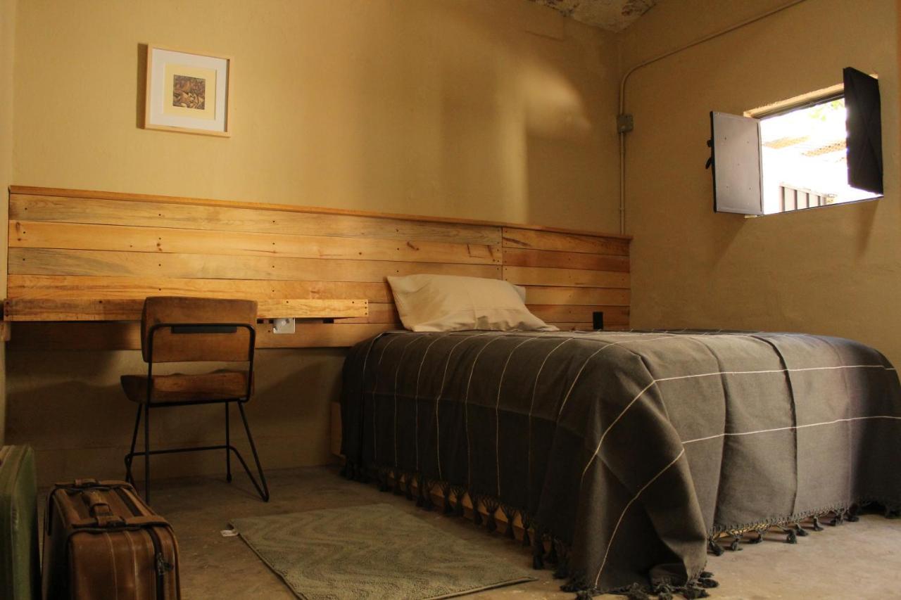 509 Accommodation Oaxaca Екстериор снимка