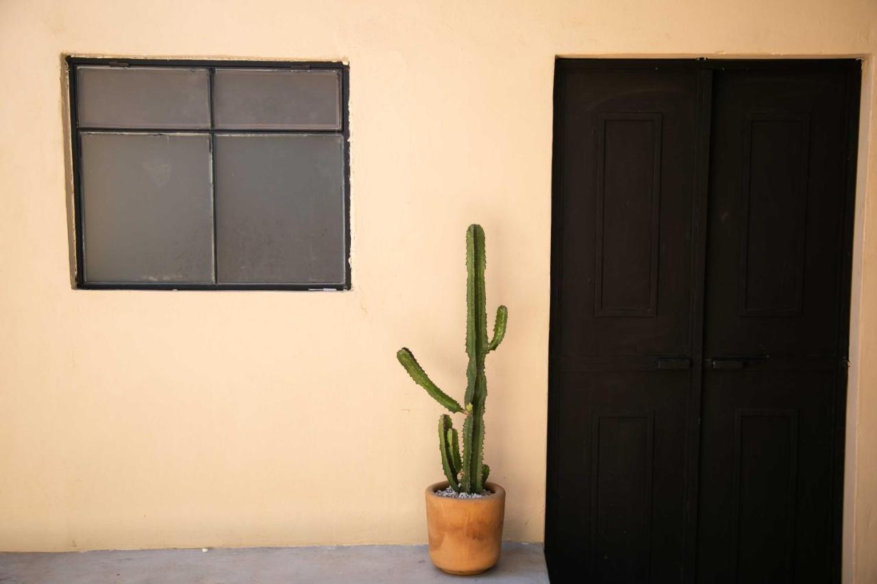 509 Accommodation Oaxaca Екстериор снимка