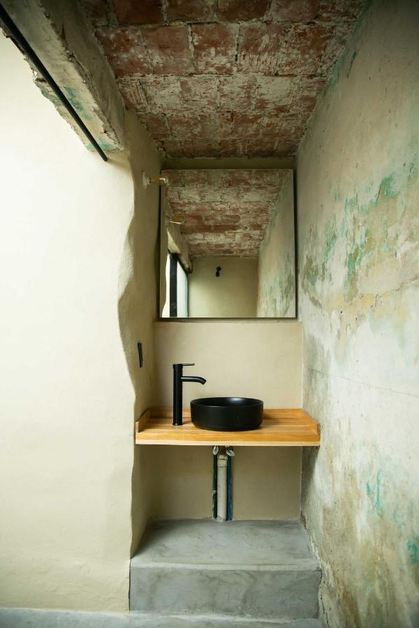 509 Accommodation Oaxaca Екстериор снимка
