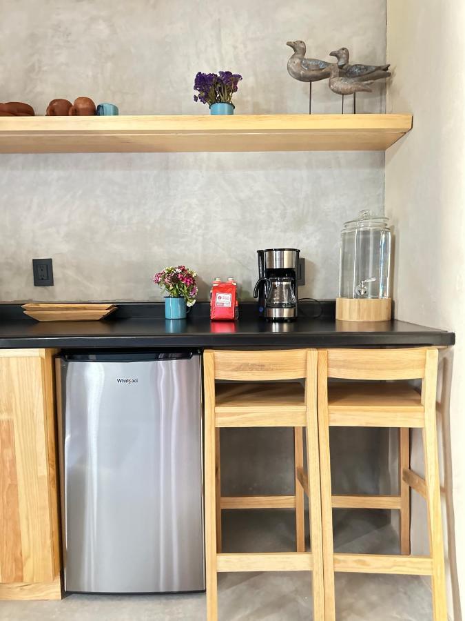 509 Accommodation Oaxaca Екстериор снимка