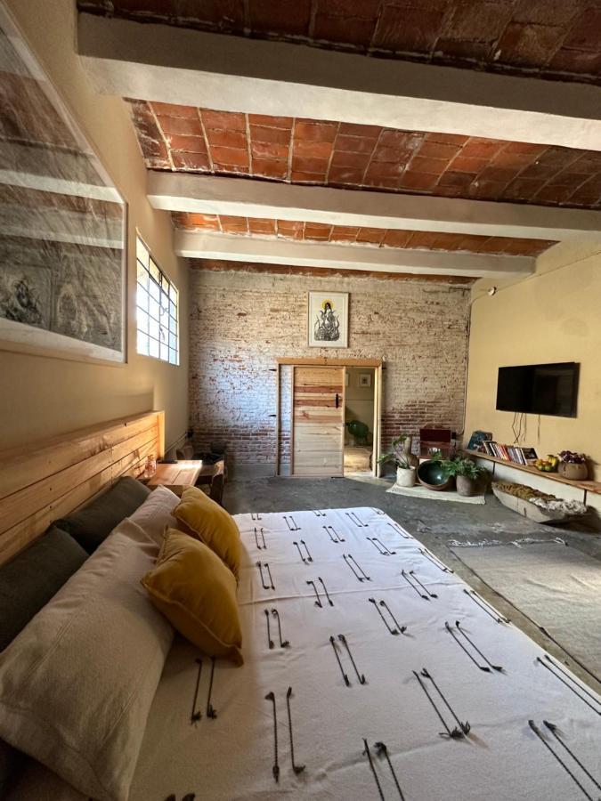 509 Accommodation Oaxaca Екстериор снимка