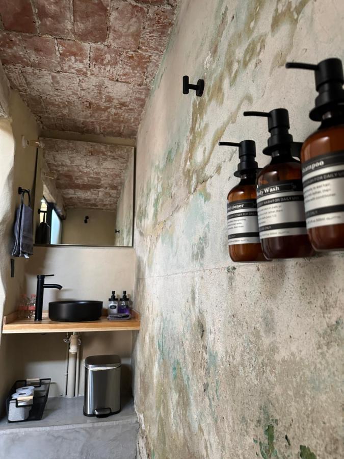 509 Accommodation Oaxaca Екстериор снимка