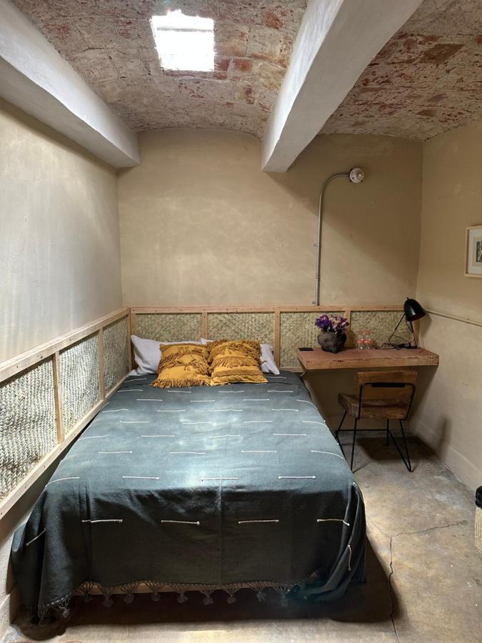509 Accommodation Oaxaca Екстериор снимка
