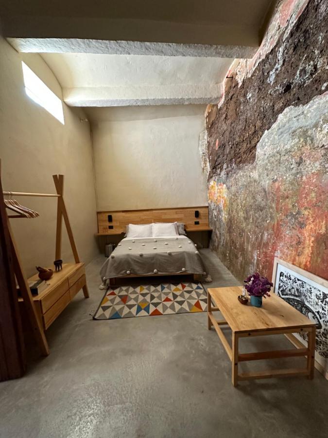 509 Accommodation Oaxaca Екстериор снимка
