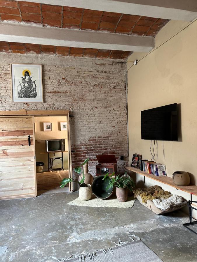509 Accommodation Oaxaca Екстериор снимка