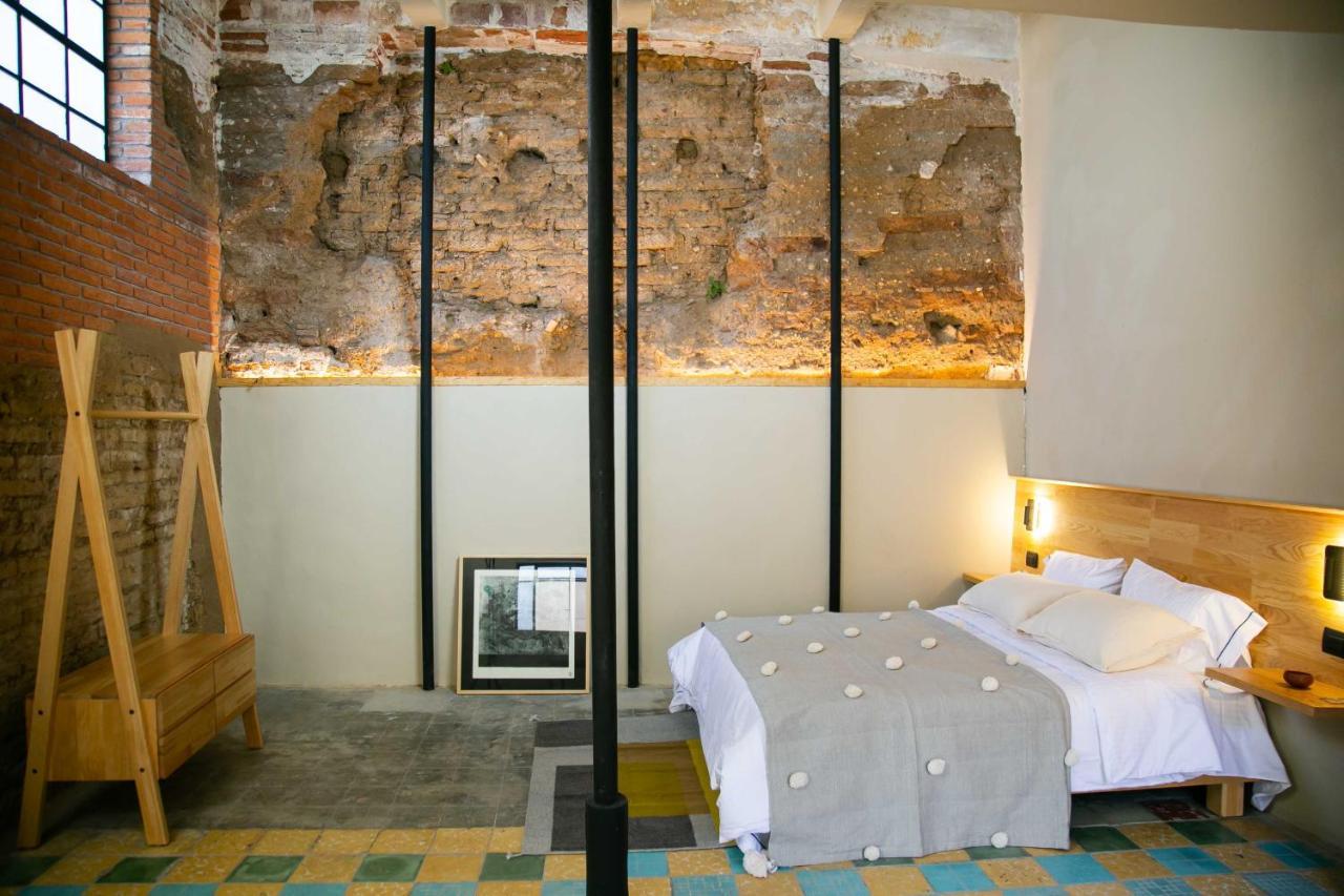 509 Accommodation Oaxaca Екстериор снимка