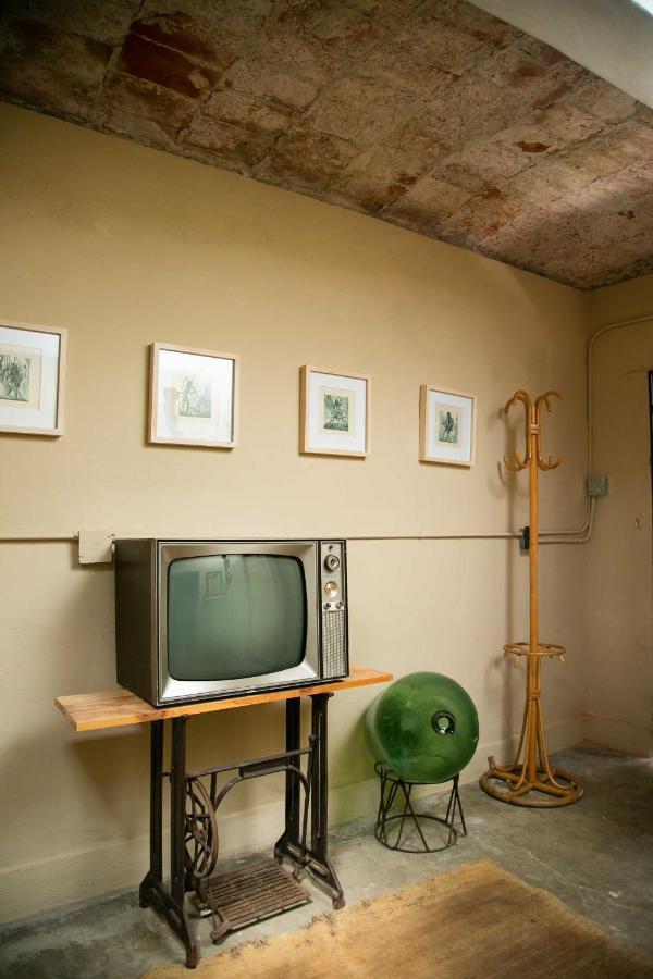 509 Accommodation Oaxaca Екстериор снимка