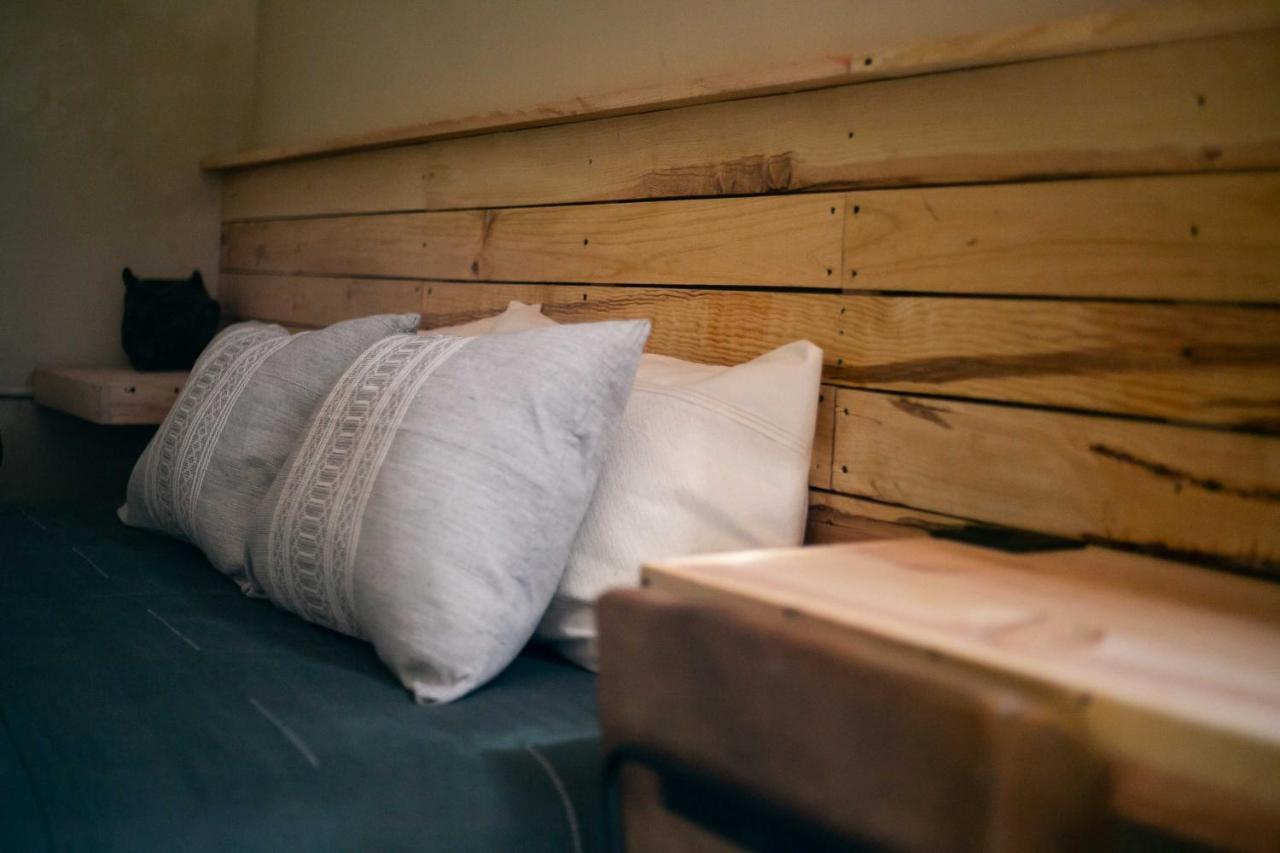 509 Accommodation Oaxaca Екстериор снимка