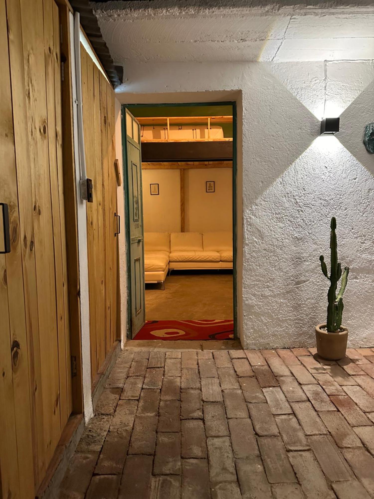 509 Accommodation Oaxaca Екстериор снимка