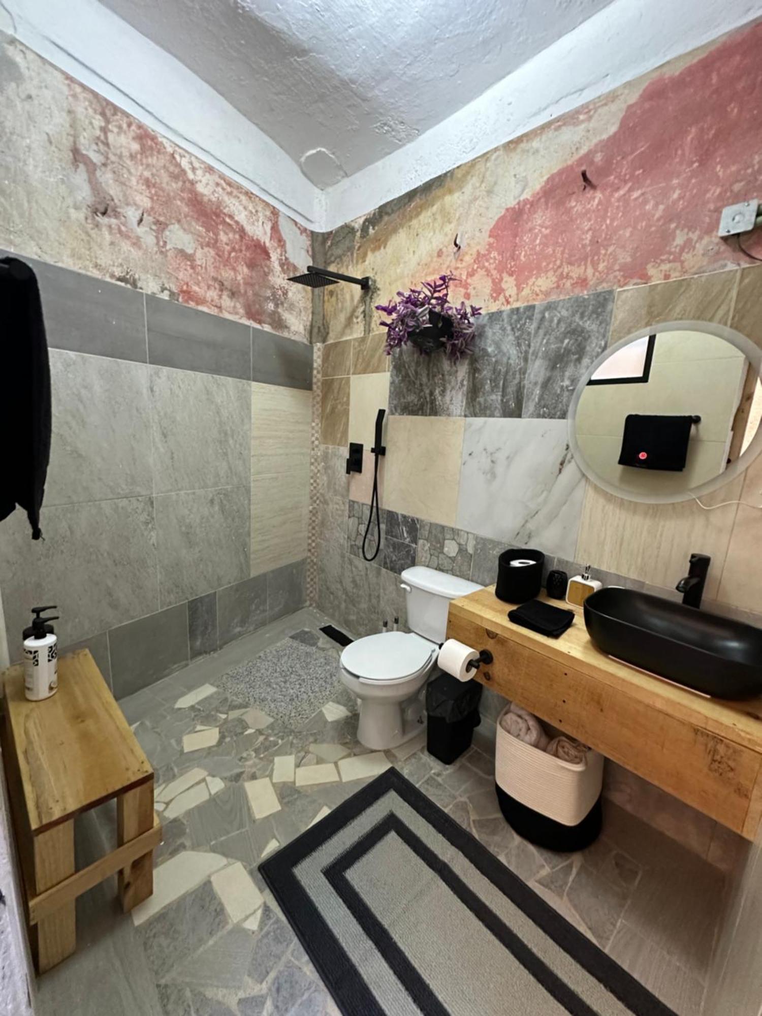 509 Accommodation Oaxaca Екстериор снимка