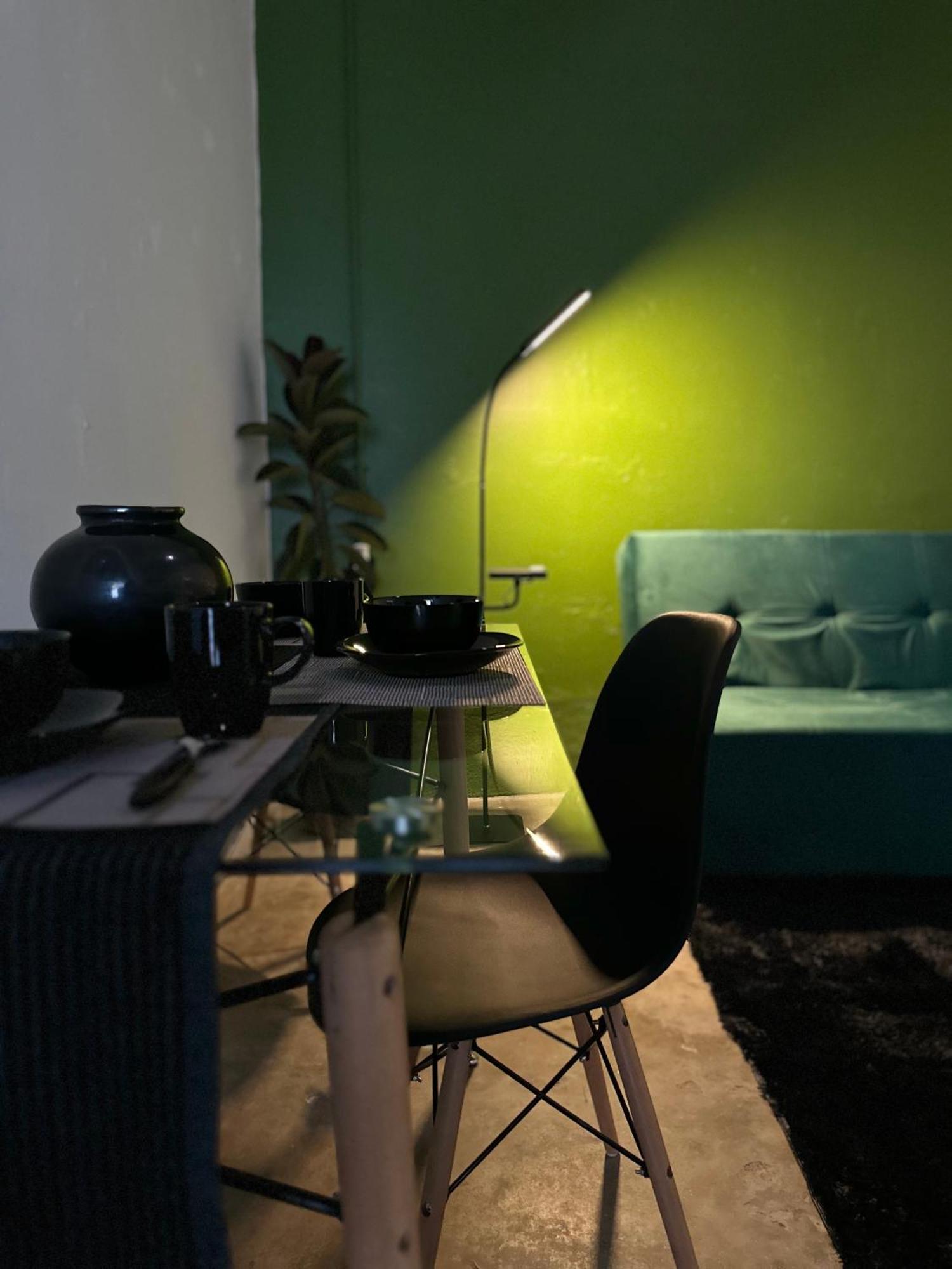 509 Accommodation Oaxaca Екстериор снимка