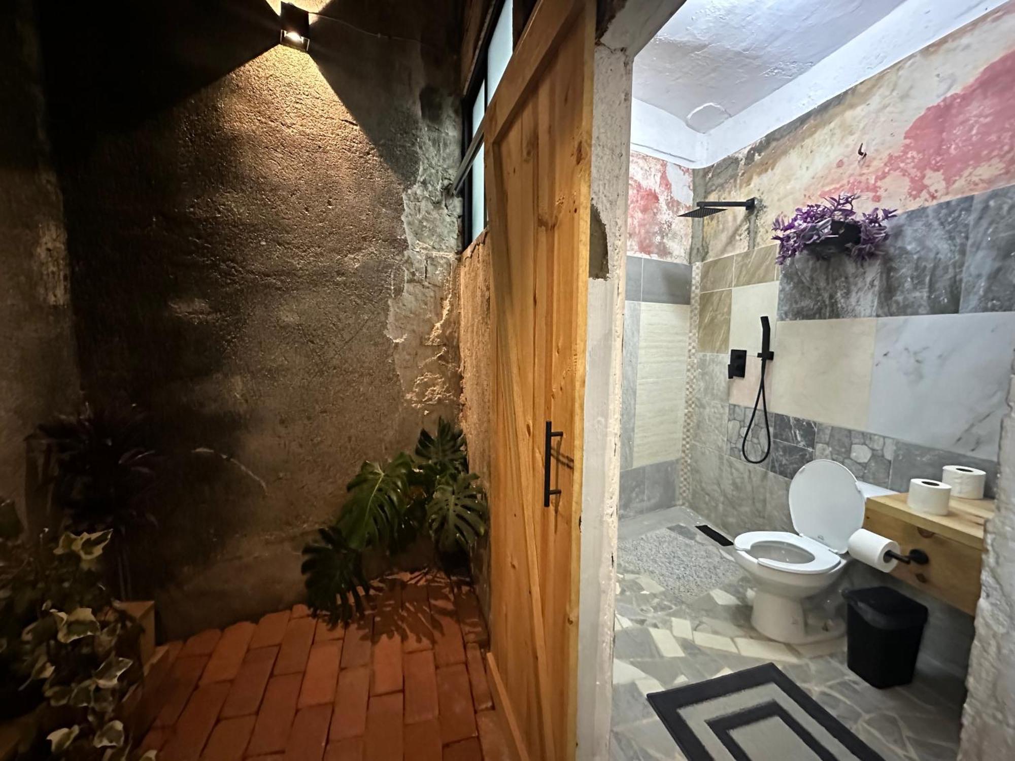 509 Accommodation Oaxaca Екстериор снимка