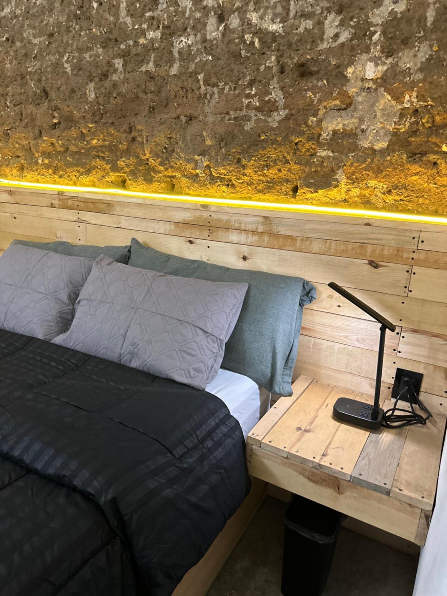 509 Accommodation Oaxaca Екстериор снимка