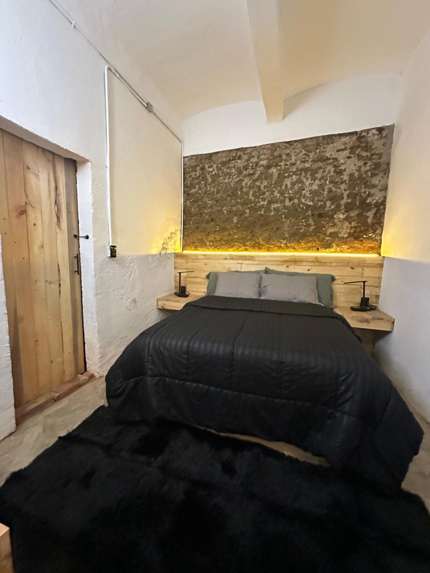509 Accommodation Oaxaca Екстериор снимка