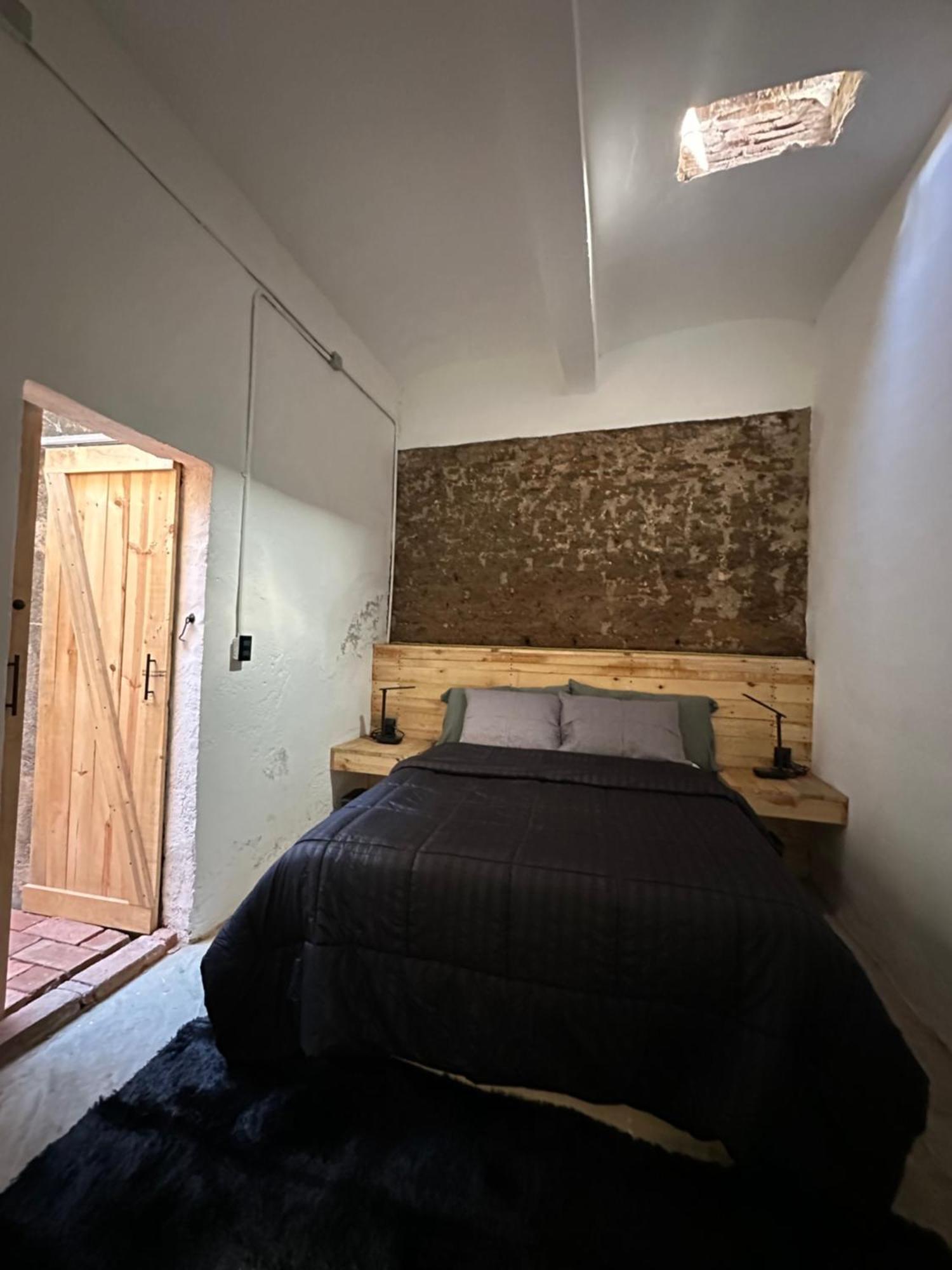 509 Accommodation Oaxaca Екстериор снимка