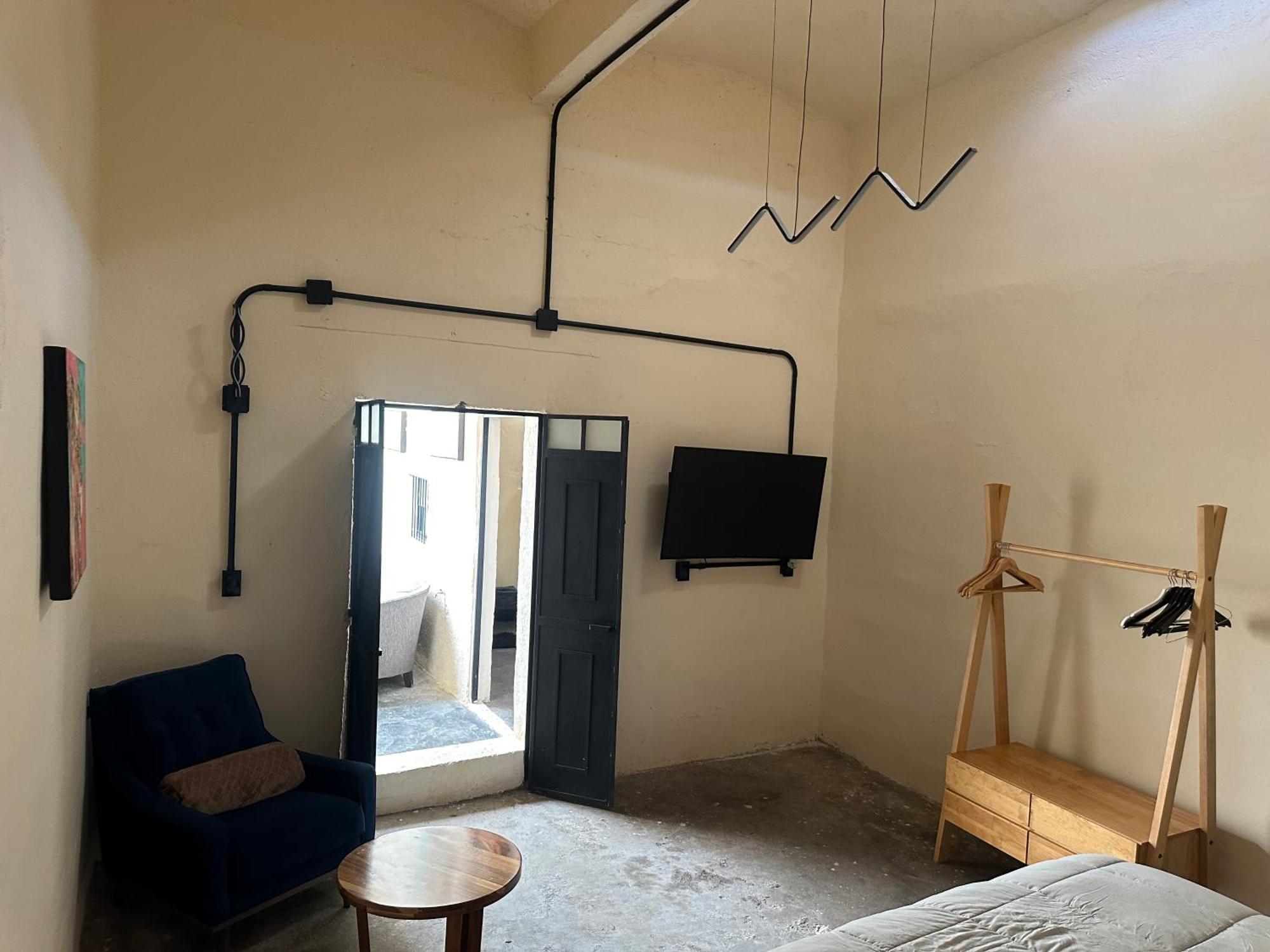 509 Accommodation Oaxaca Екстериор снимка