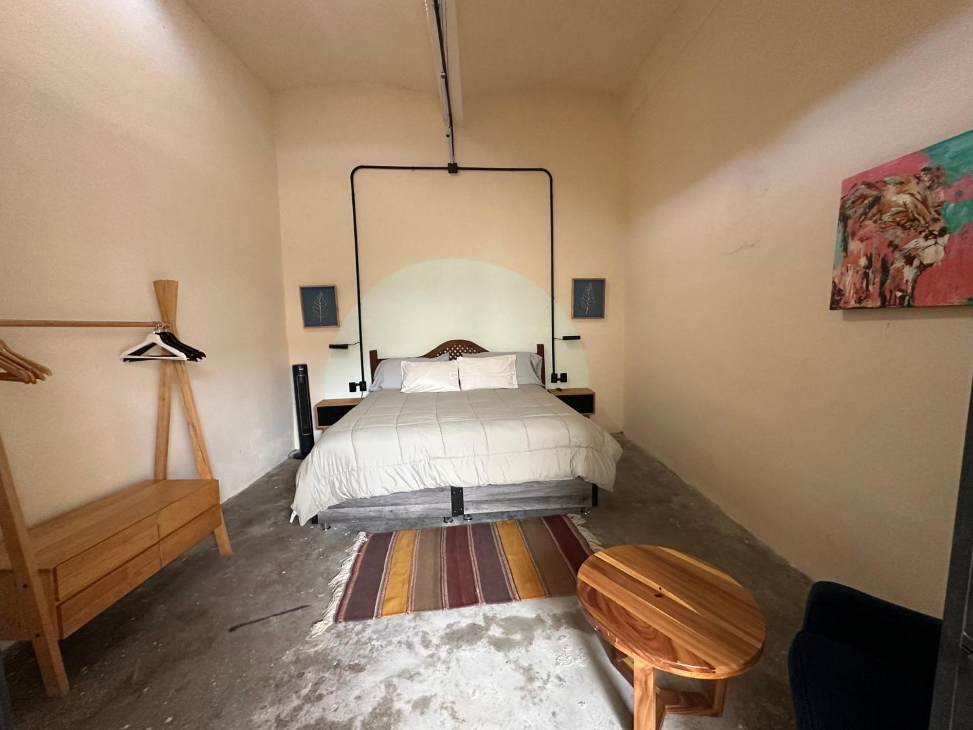 509 Accommodation Oaxaca Екстериор снимка