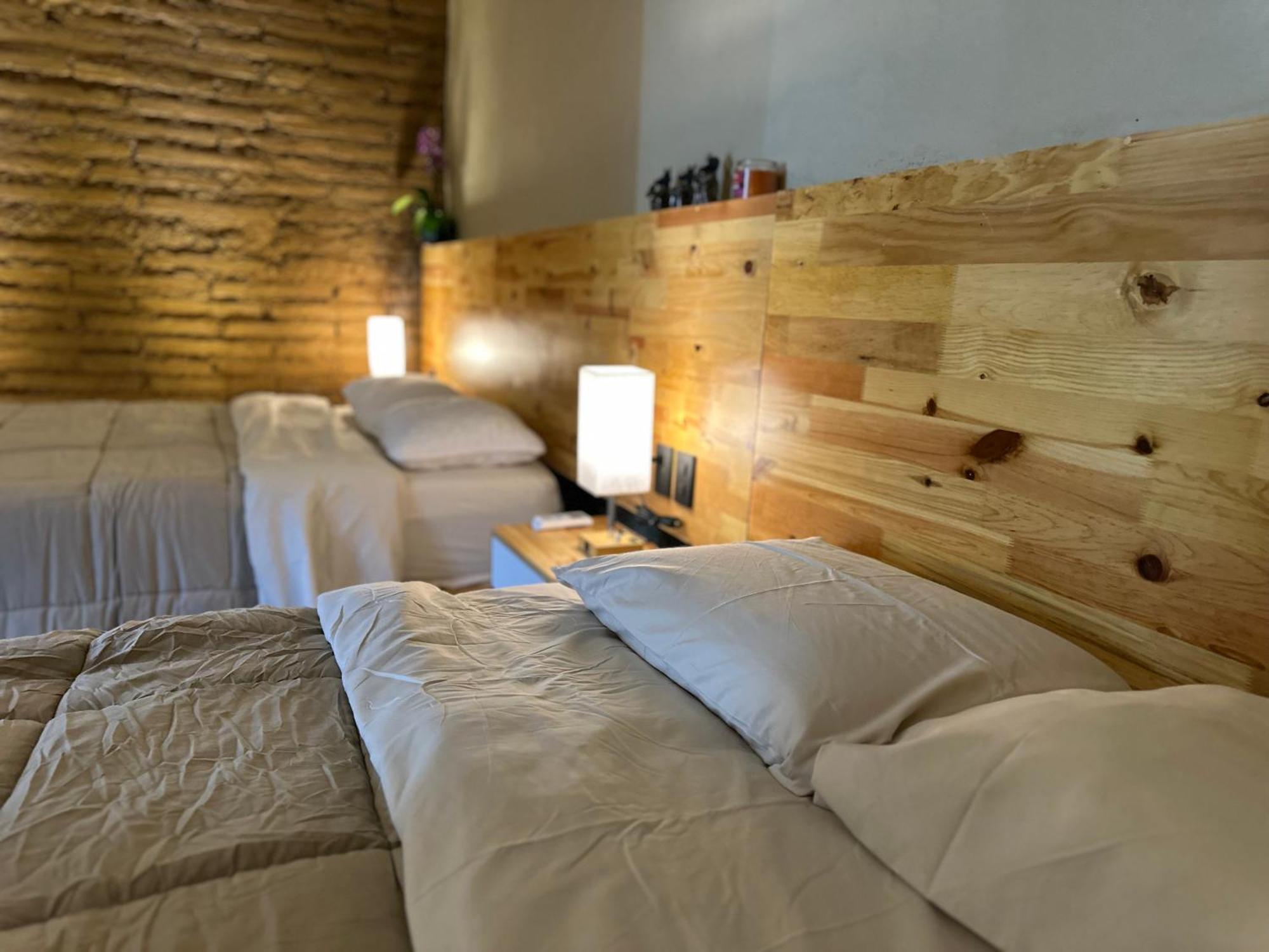 509 Accommodation Oaxaca Екстериор снимка