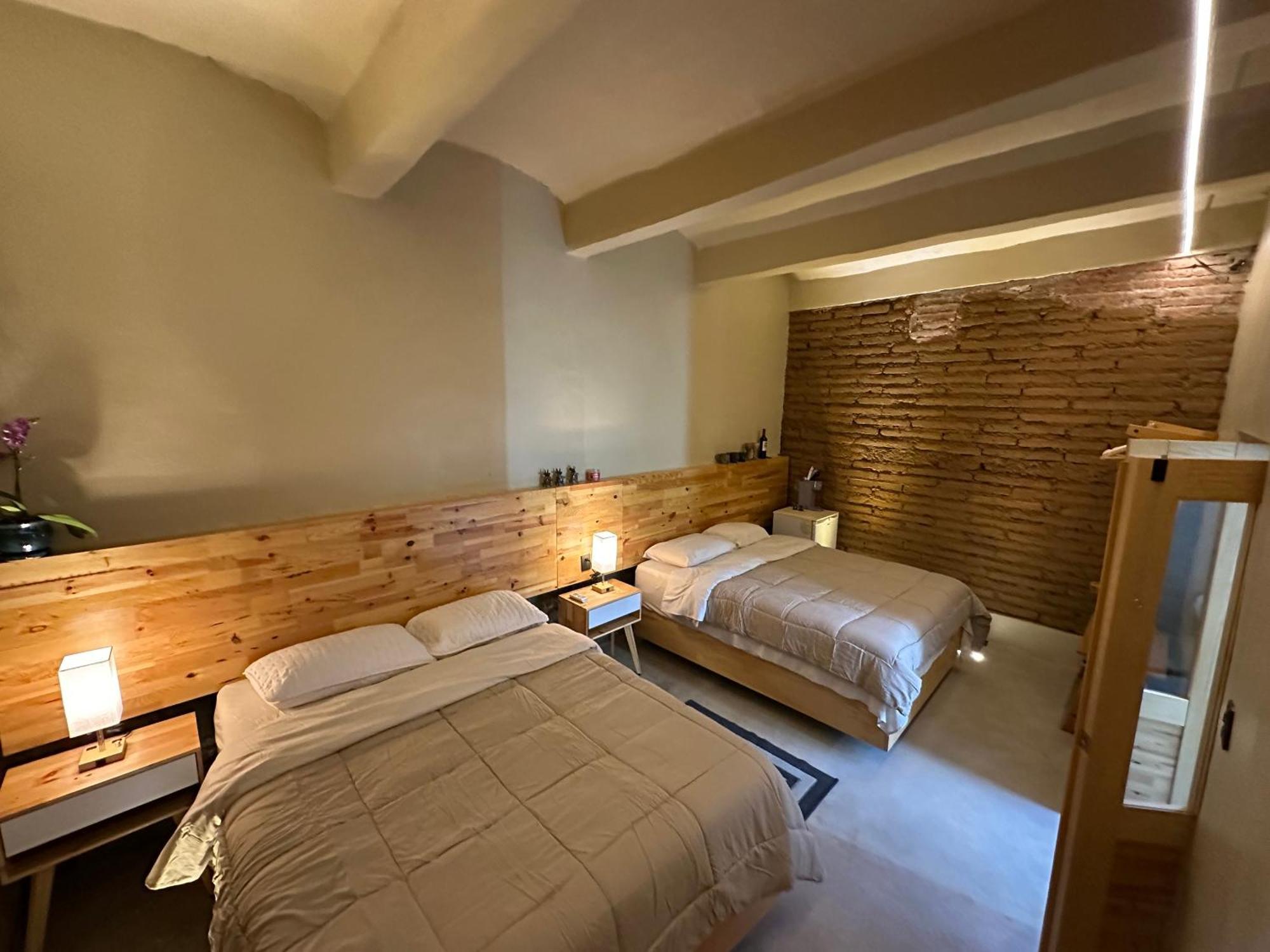 509 Accommodation Oaxaca Екстериор снимка