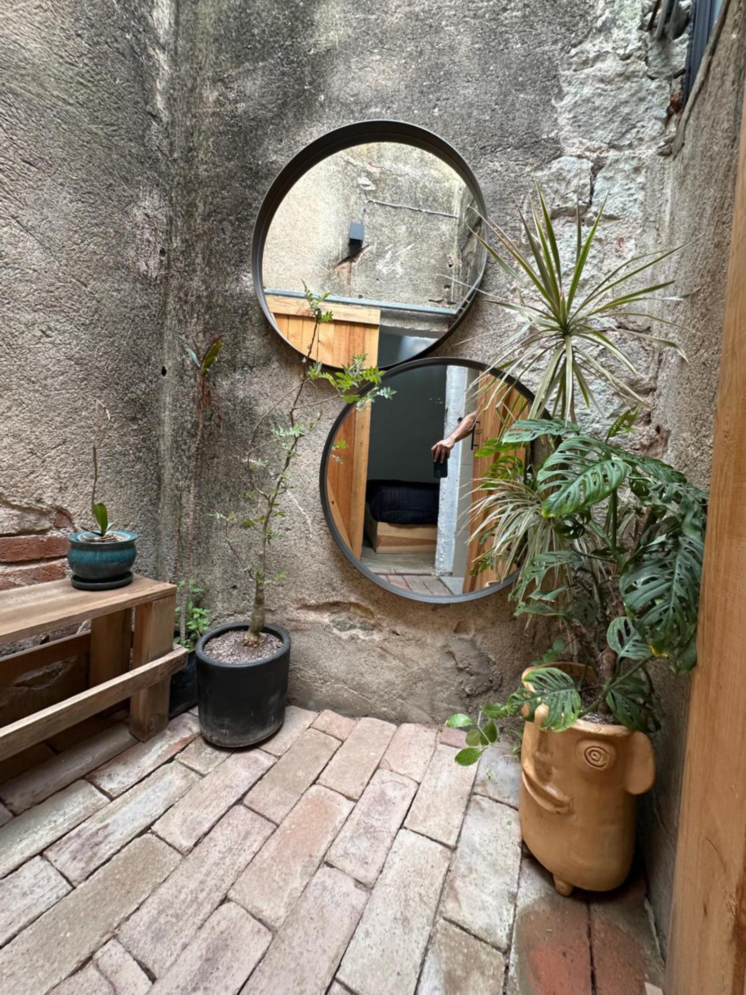 509 Accommodation Oaxaca Екстериор снимка
