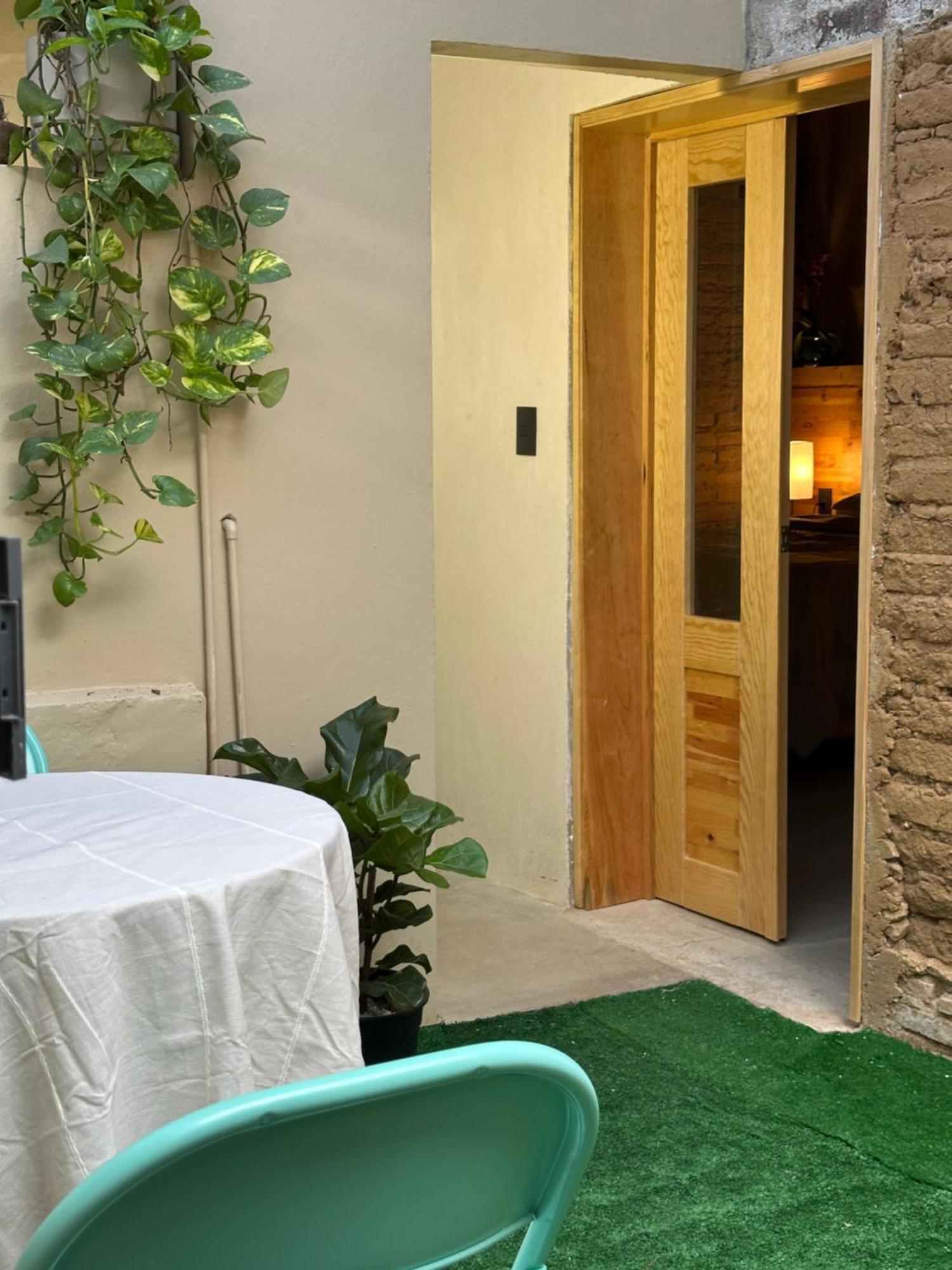 509 Accommodation Oaxaca Екстериор снимка