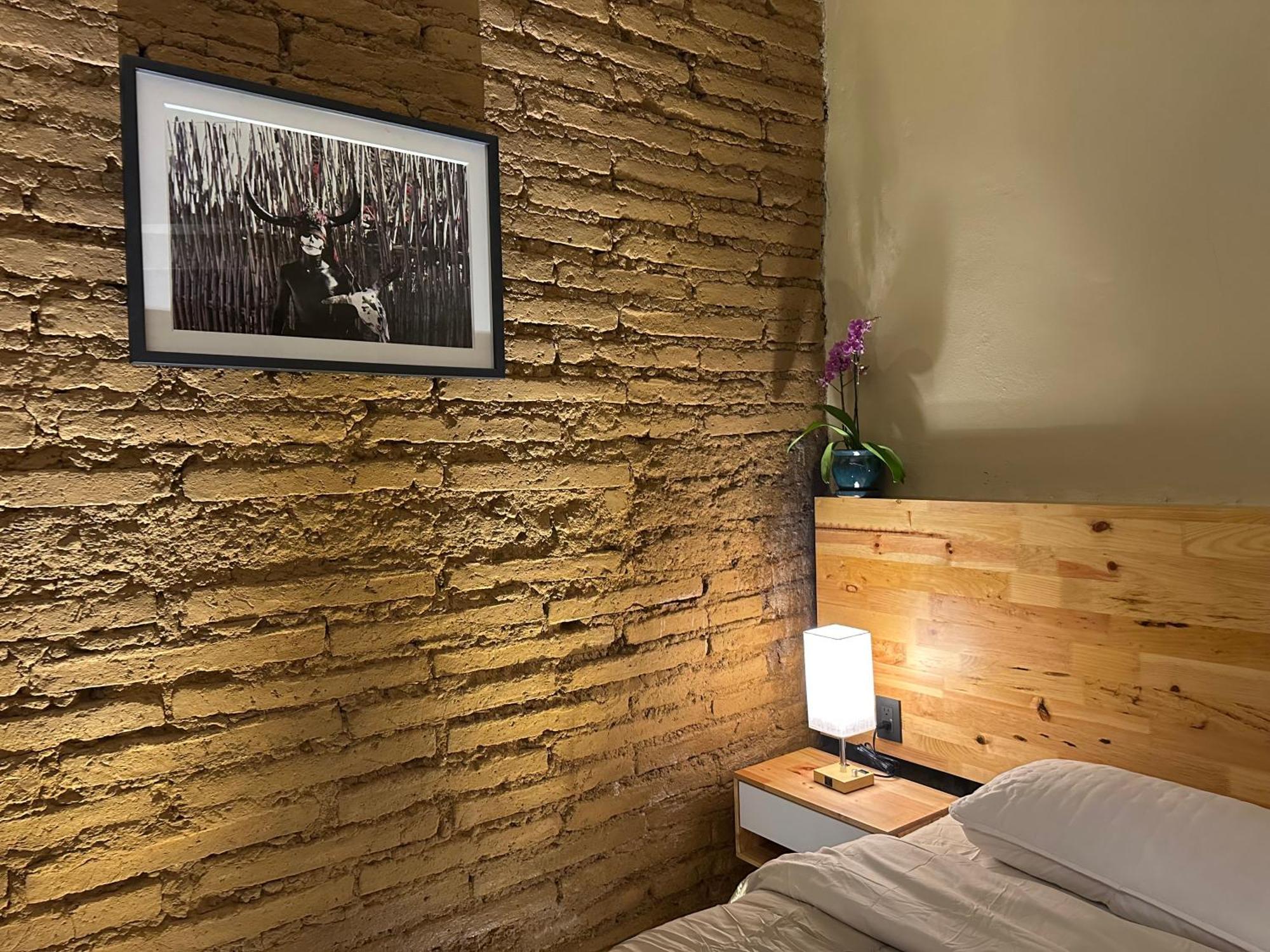 509 Accommodation Oaxaca Екстериор снимка